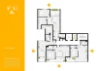103/101 Rosslyn Street, West Melbourne, Vic 3003-Floorplan