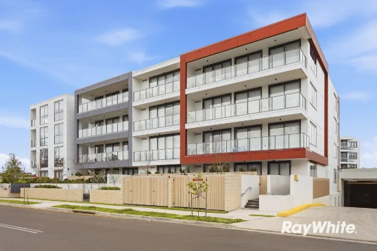 103/101B Ketley Circuit, Marsden Park, NSW 2765