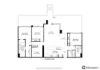 103/11 Aqua Street, Newport, Qld 4020-Floorplan