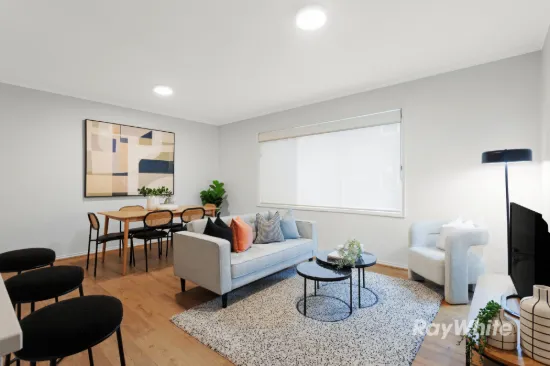 103/111 Punt Road, Windsor, Vic 3181