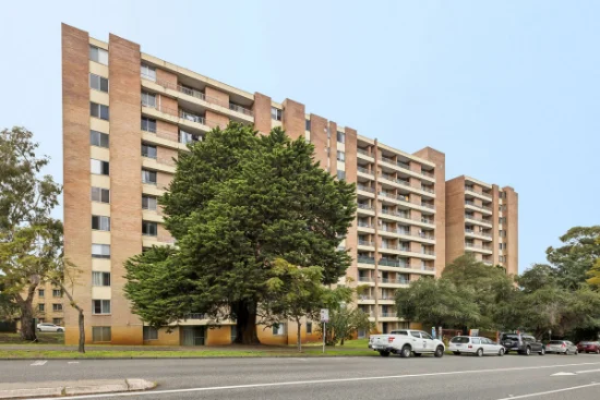 103/112-122 Goderich Street, East Perth, WA 6004