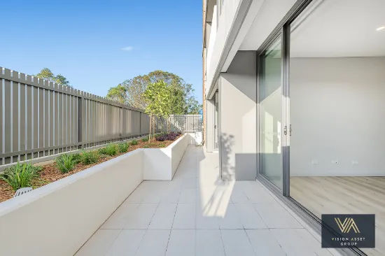 103/114 Caddies Boulevard, Rouse Hill, NSW 2155