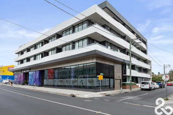 103/114 Helen Street, Northcote, Vic 3070