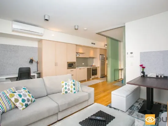 103/1178 Hay Street, West Perth, WA 6005