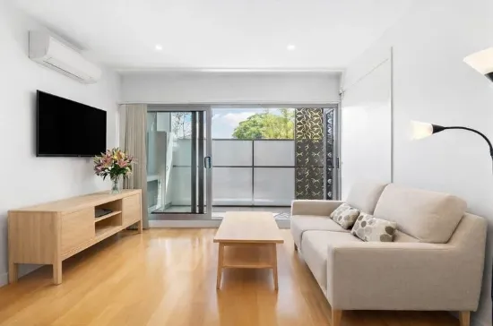 103/118 Brighton Road, Ripponlea, Vic 3185