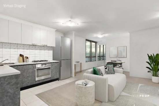 103/118 Dudley Street, West Melbourne, Vic 3003