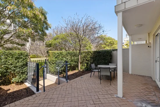 103/12 Orchards Avenue, Breakfast Point, NSW 2137
