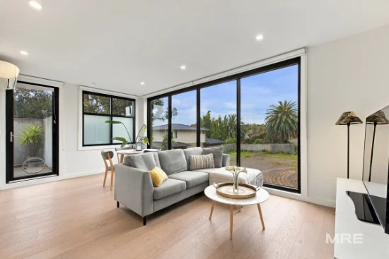 103/121 Barkers Road, Kew, Vic 3101 - For Sale