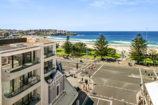 103/124 Campbell Parade, Bondi Beach, NSW 2026