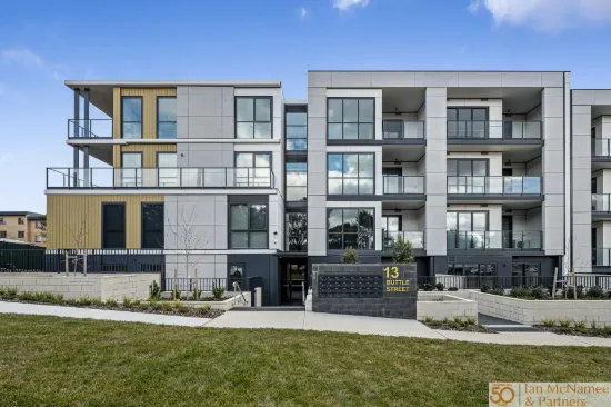 103/13 Buttle Street, Queanbeyan, NSW 2620