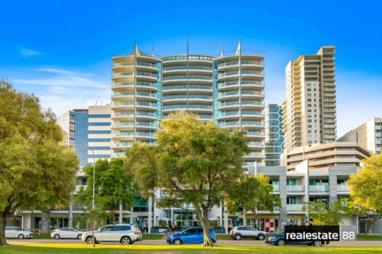 103/132 Terrace Road, Perth, WA 6000