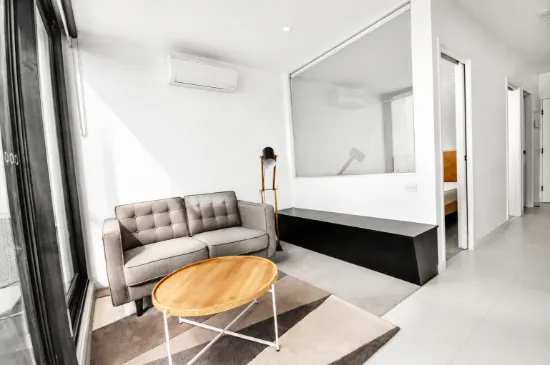 103/135 Roden Street, West Melbourne, Vic 3003
