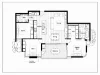 103/15-25 Myahgah Road, Mosman, NSW 2088-Floorplan