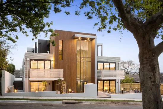 103/15 Ivanhoe Parade, Ivanhoe, Vic 3079