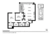 103/16-18 Cross Street, Double Bay, NSW 2028-Floorplan