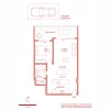 103/161 Victoria Road, Gladesville, NSW 2111-Floorplan