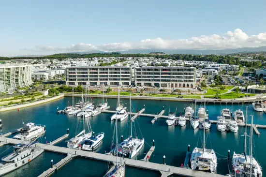 103/17 Quayside Avenue, Shell Cove, NSW 2529