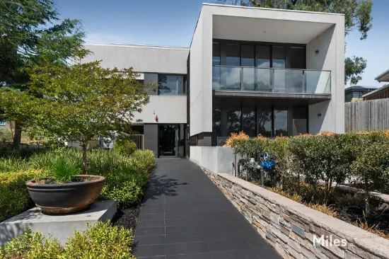 103/172 Lower Plenty Road, Rosanna, Vic 3084