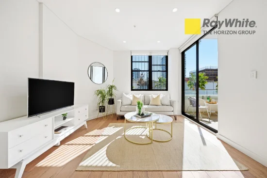 103/18 Gadigal Ave, Waterloo, NSW 2017 - For Sale