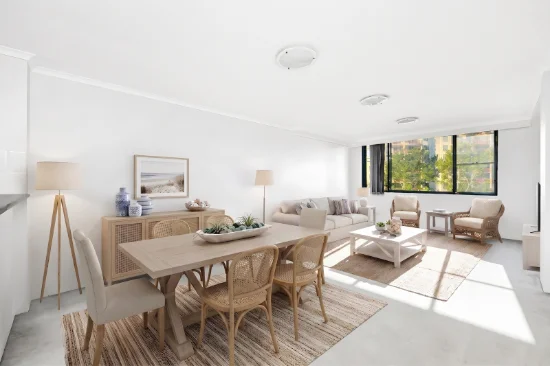 103/19-23 Herbert Street, St Leonards, NSW 2065