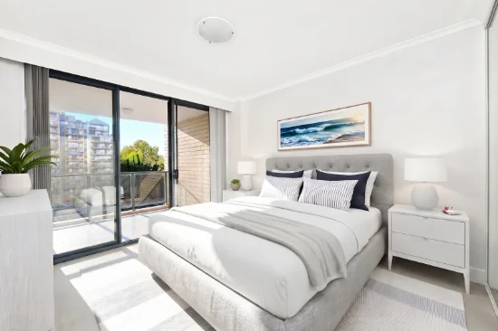 103/19-23 Herbert Street, St Leonards, NSW 2065-Image