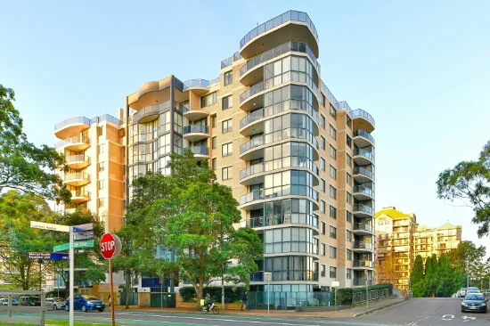 103/19-23 Herbert Street, St Leonards, NSW 2065-Image