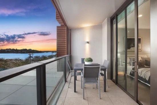 103/19 Barangaroo Avenue, Barangaroo, NSW 2000