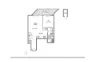 103/19 Barangaroo Avenue, Barangaroo, NSW 2000-Floorplan