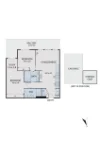 103/1a Peel Street, Windsor, Vic 3181-Floorplan