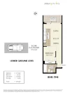 103/2 Hazelbank Place, North Sydney NSW 2060-Floorplan