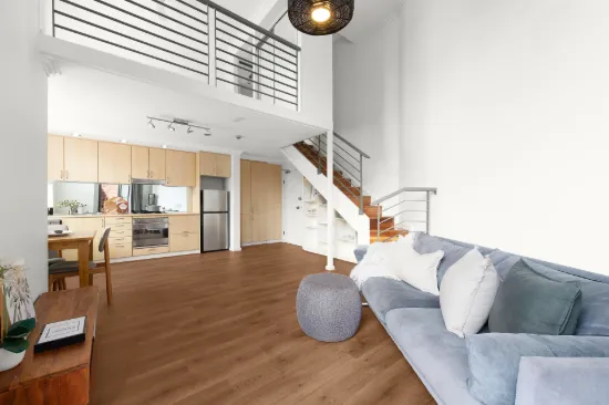 103/2 MacPherson Street, Cremorne, NSW 2090