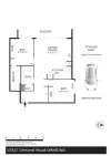 103/2 Ormond Road, Ormond, Vic 3204-Floorplan