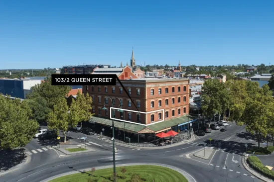 103/2 Queen Street, Bendigo, Vic 3550