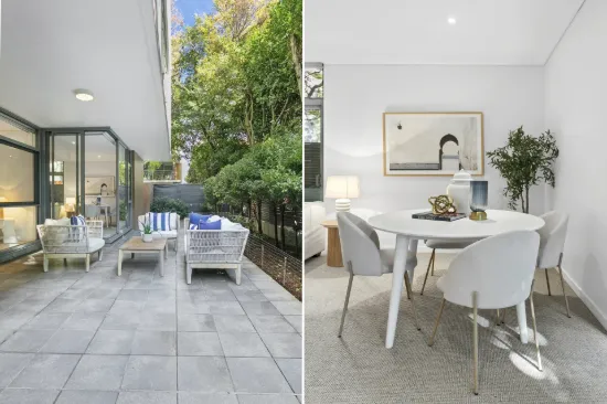 103/2 Sylvan Avenue, Balgowlah, NSW 2093-Image