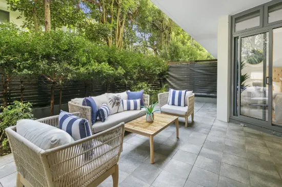 103/2 Sylvan Avenue, Balgowlah, NSW 2093-Image