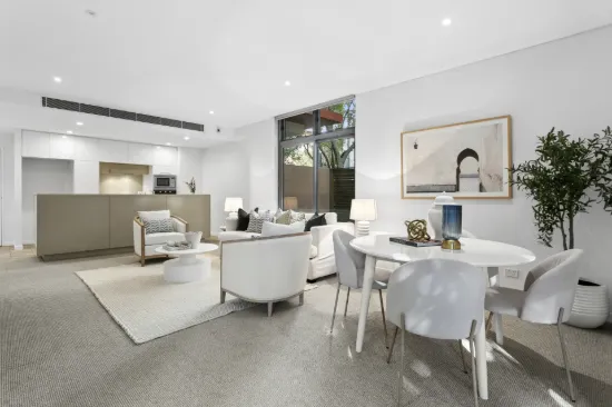 103/2 Sylvan Avenue, Balgowlah, NSW 2093-Image