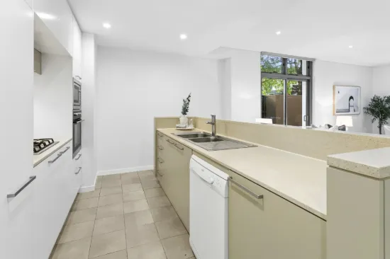 103/2 Sylvan Avenue, Balgowlah, NSW 2093-Image