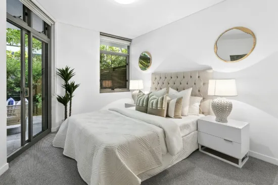 103/2 Sylvan Avenue, Balgowlah, NSW 2093-Image