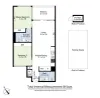 103/20 Leonard Crescent, Ascot Vale, Vic 3032-Floorplan