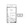 103/201 High Street, Prahran, Vic 3181-Floorplan