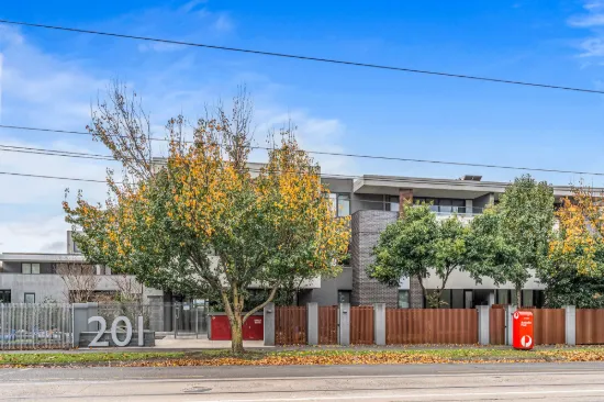 103/201 Whitehorse Road, Balwyn, Vic 3103