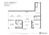 103/208 Norman Avenue, Norman Park, Qld 4170-Floorplan