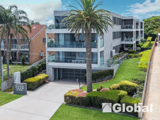 103/208 The Esplanade, Speers Point, NSW 2284