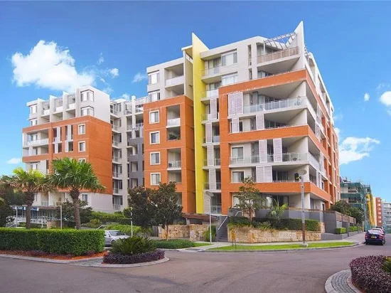 103/21 Hill Road, Wentworth Point, NSW 2127-Image