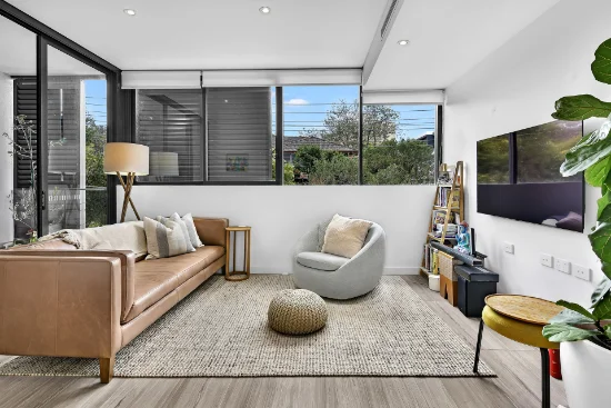 103/21 Parraween Street, Cremorne, NSW 2090