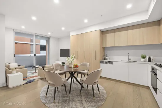 103/218 Flood Street, Leichhardt, NSW 2040