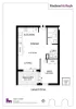 103/218 Flood Street, Leichhardt, NSW 2040-Floorplan