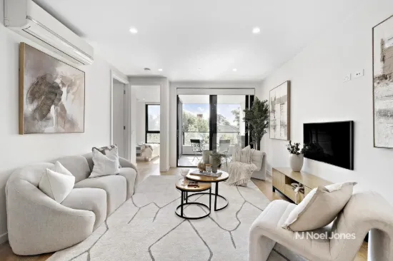 103/22 Bent Street, Bentleigh, Vic 3204