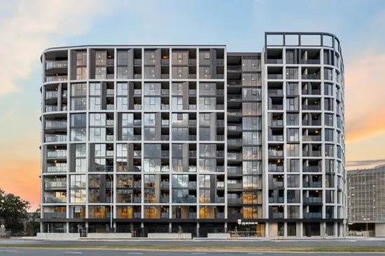 103/220 Melrose Drive, Phillip, ACT 2606