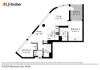 103/220 Melrose Drive, Phillip, ACT 2606-Floorplan